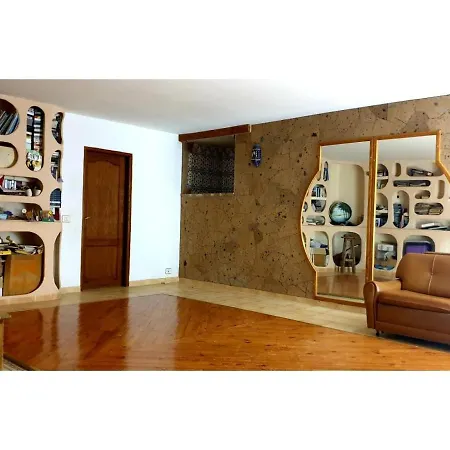 Palmmar - Beach House Privatpool Quiet Places 100m Oceanwifi Villa Palm-mar