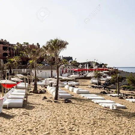 Palmmar - Beach House Privatpool Quiet Places 100m Oceanwifi Villa