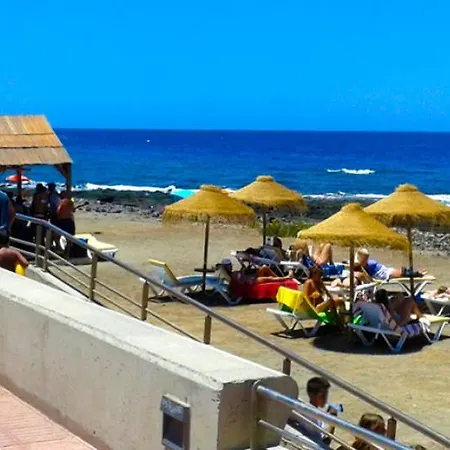 Villa Palmmar - Beach House Privatpool Quiet Places 100m Oceanwifi *