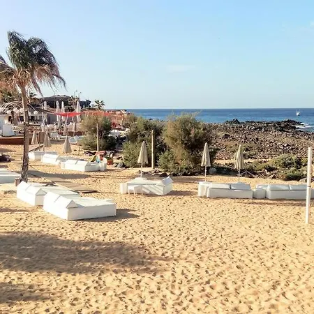 Villa Palmmar - Beach House Privatpool Quiet Places 100m Oceanwifi Palm-mar