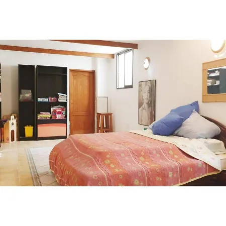 Palmmar - Beach House Privatpool Quiet Places 100m Oceanwifi *