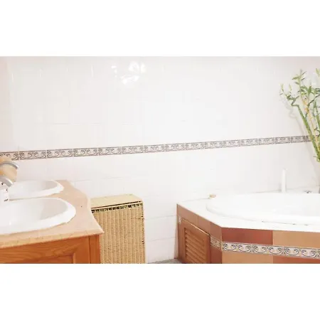 Palmmar - Beach House Privatpool Quiet Places 100m Oceanwifi Palm-mar