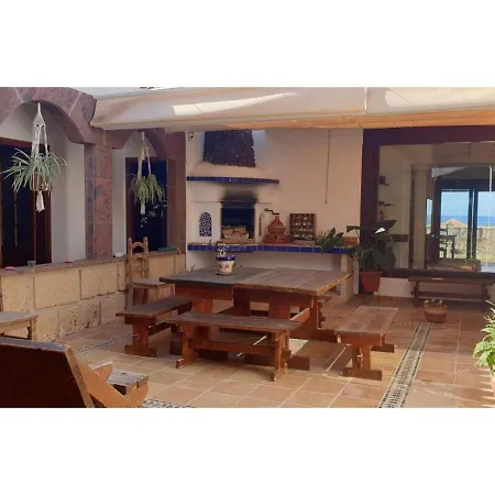 Palmmar - Beach House Privatpool Quiet Places 100m Oceanwifi