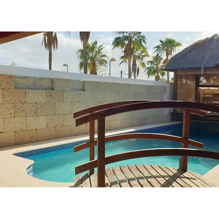 Palmmar - Beach House Privatpool Quiet Places 100m Oceanwifi