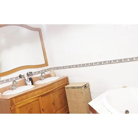 Palmmar - Beach House Privatpool Quiet Places 100m Oceanwifi Villa *