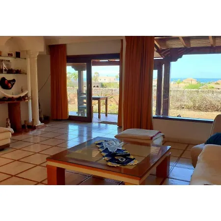 Palmmar - Beach House Privatpool Quiet Places 100m Oceanwifi Villa *
