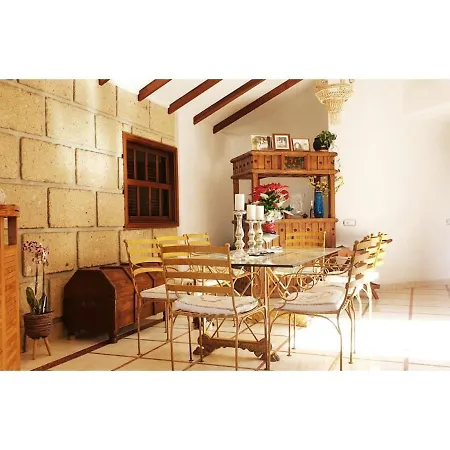 Palmmar - Beach House Privatpool Quiet Places 100m Oceanwifi