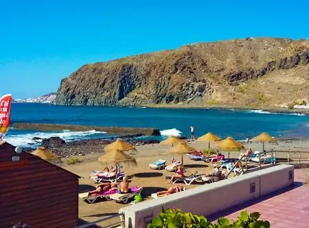 Palmmar - Beach House Privatpool Quiet Places 100m Oceanwifi Villa