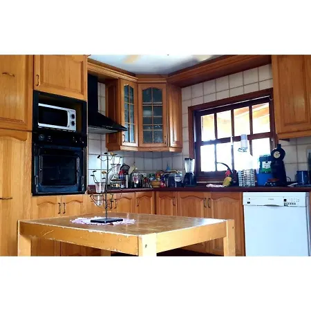 Palmmar - Beach House Privatpool Quiet Places 100m Oceanwifi